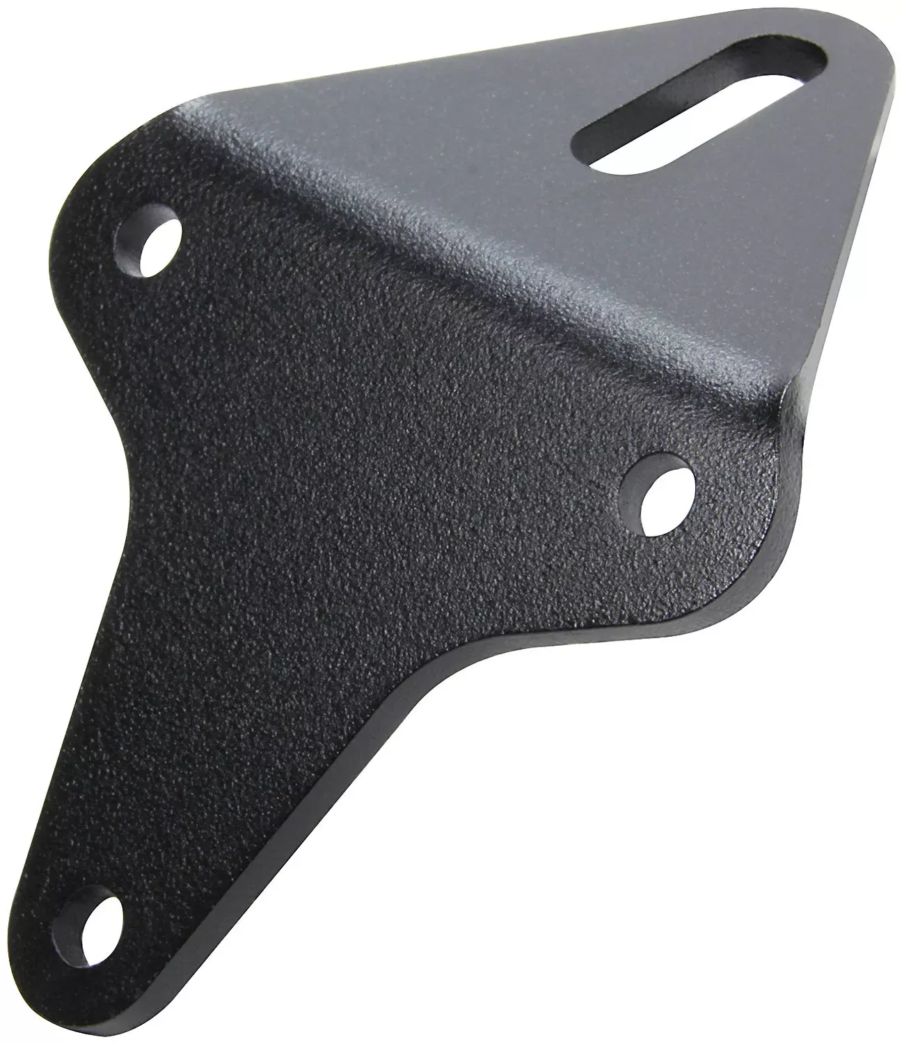 Allstar Performance - Alum Motor Mount SBC Front Centered