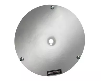 Allstar Performance - Alum Mud Cover Aero