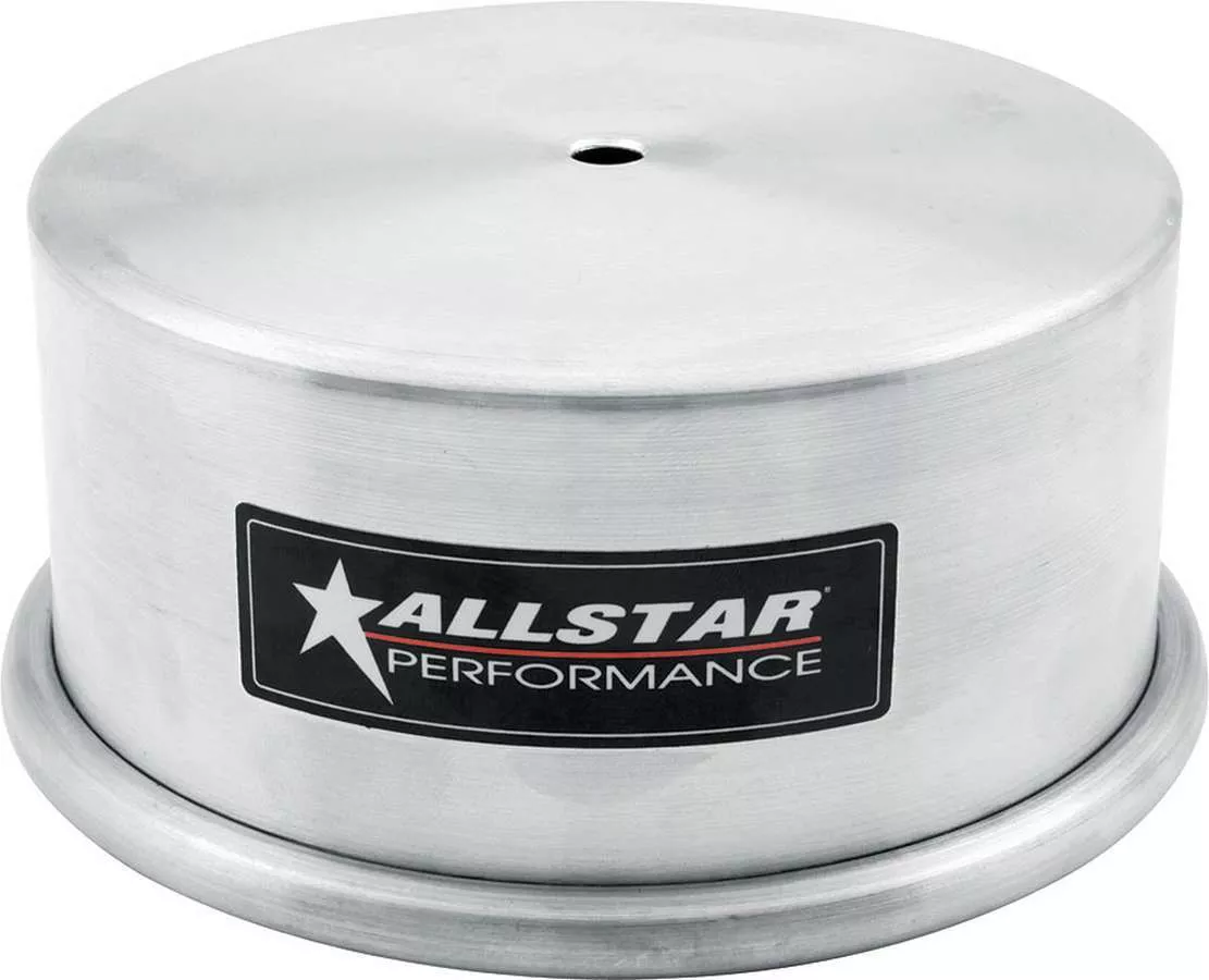 Allstar Performance - Aluminum Carb Hat