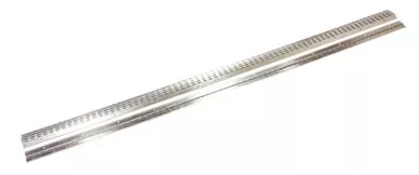Allstar Performance - Aluminum Hinge 72in 5pk