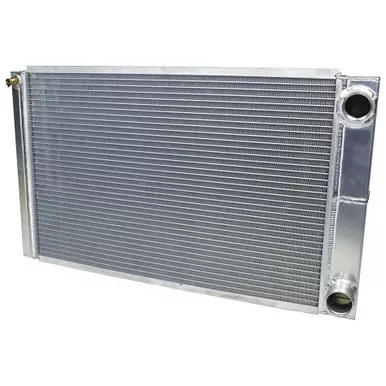Allstar Performance - Asphalt Late Model Radiator
