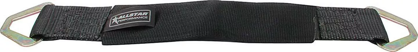 Allstar Performance - Axle Strap 21in Flat Delta Ring