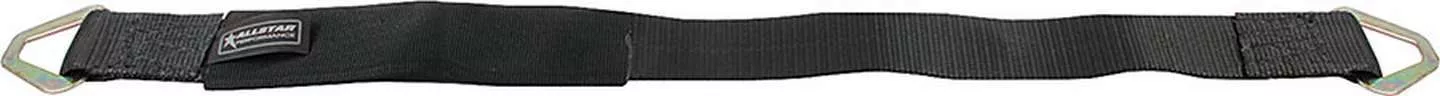 Allstar Performance - Axle Strap 33in Flat Delta Ring