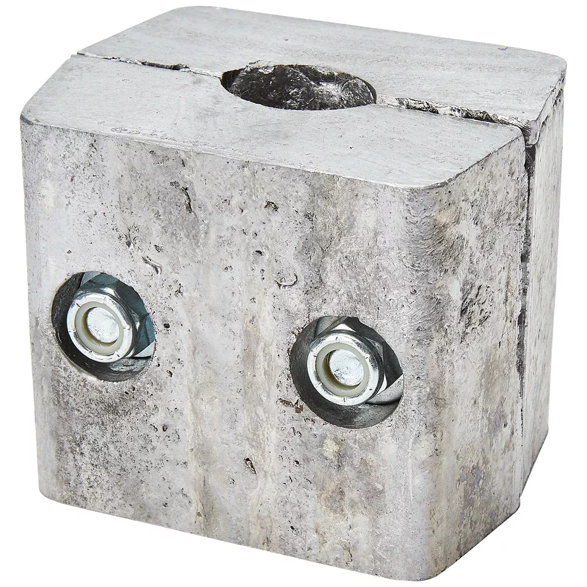 Allstar Performance - Ballast 10lb Clamp On