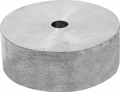 Allstar Performance - Ballast 5lb Puck