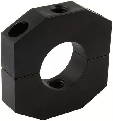 Allstar Performance - Ballast Brackets 1.500 20pk
