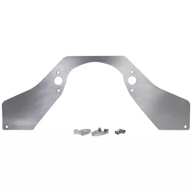 Allstar Performance - BBC Dragster Motor Plate Universal Front