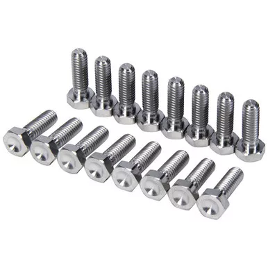 Allstar Performance - Bead Lock Kit Titanium
