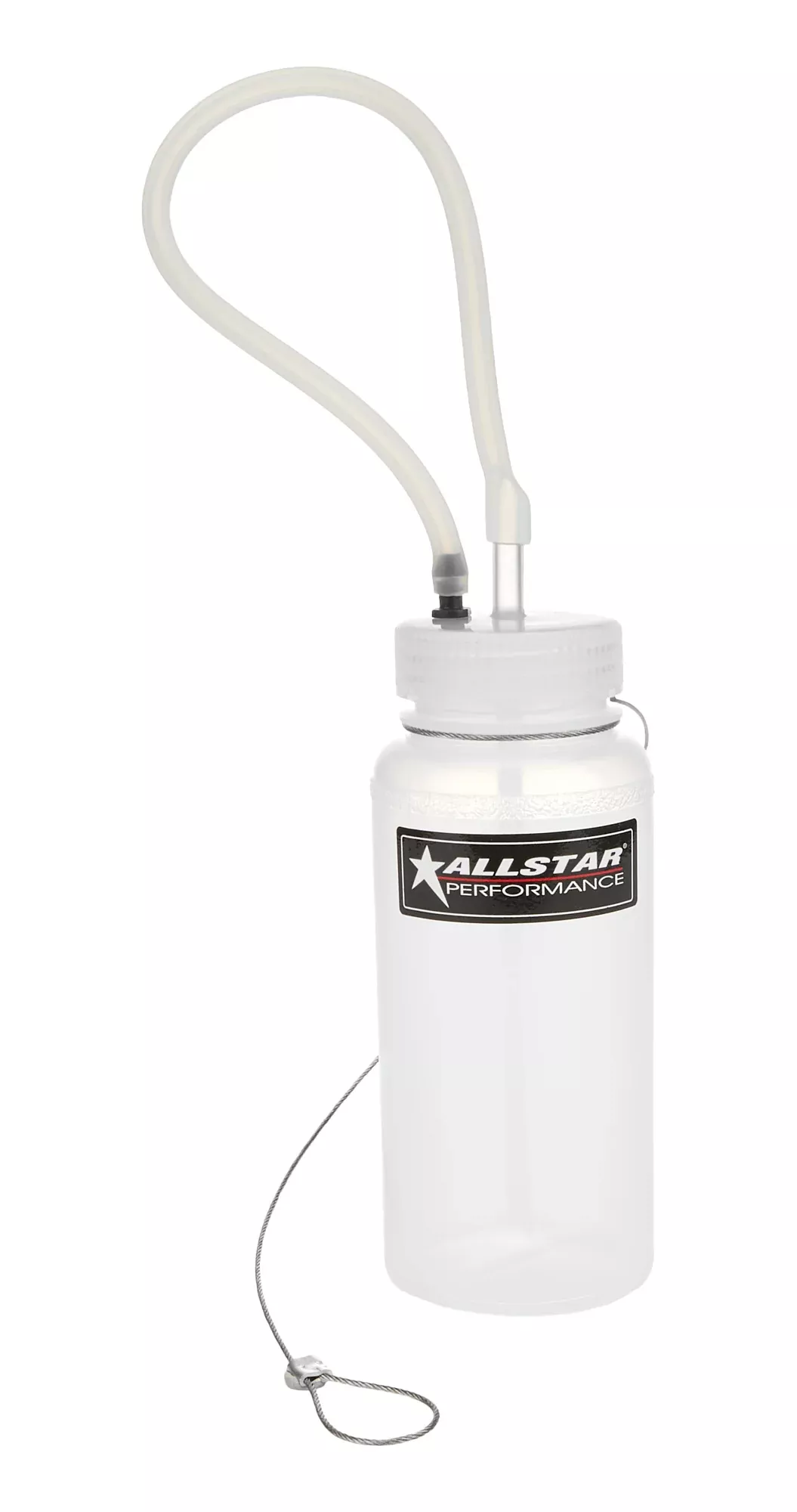 Allstar Performance - Bleeder Bottle w/Lanyard