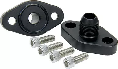 Allstar Performance - Block Adapter Kit BBC 12AN