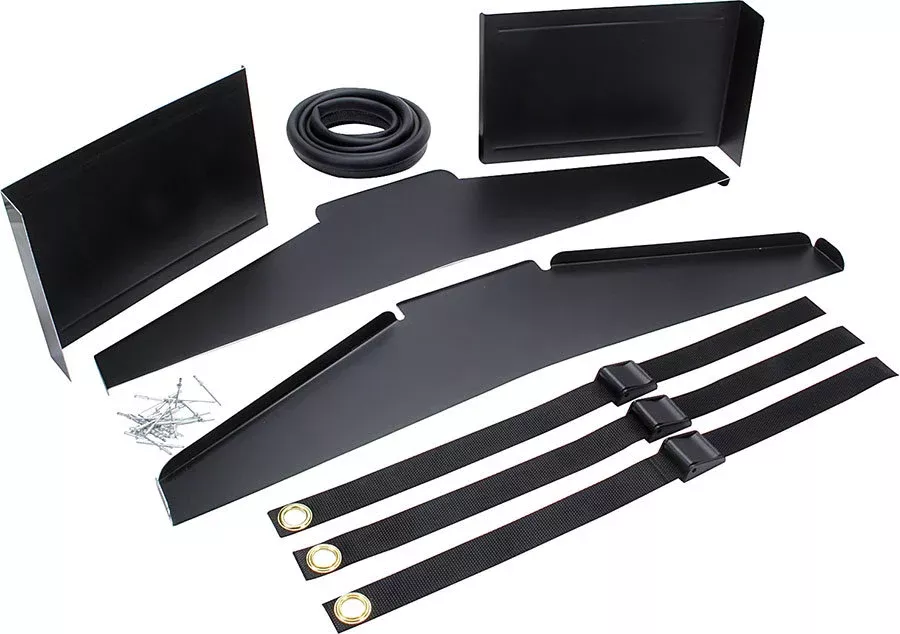 Allstar Performance - Blower Fan Cool Box