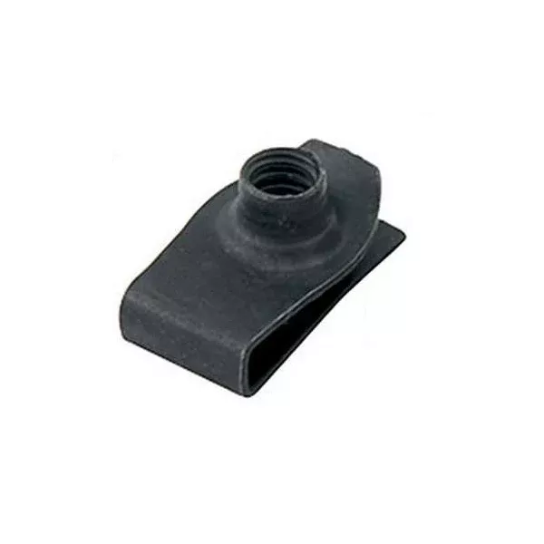Allstar Performance - Body Bolt Clips 50pk