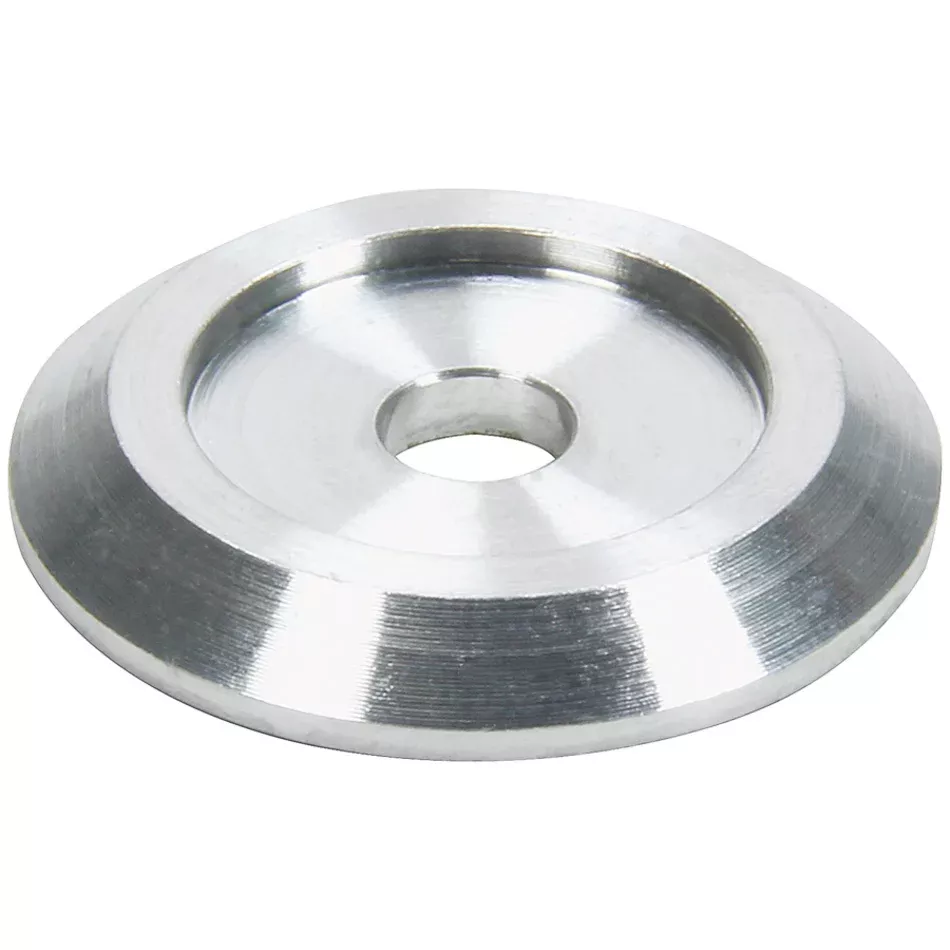 Allstar Performance - Body Bolt Washer Clear 10pk