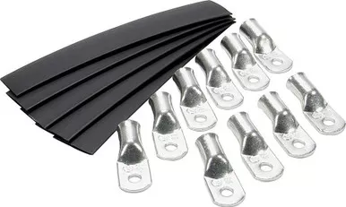 Allstar Performance - Body Brace Ends 10pk