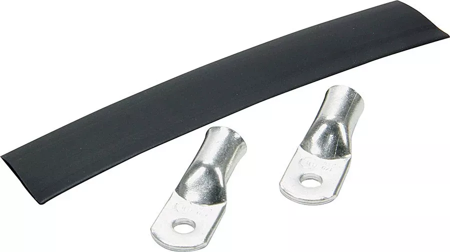 Allstar Performance - Body Brace Ends 2pk