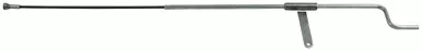 Allstar Performance - Brake Bias Adjuster Crank Type Long