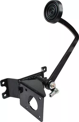 Allstar Performance - Brake Pedal Asy Universal Frame Mount