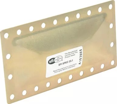 Allstar Performance - Burst Panel SFI 23.1