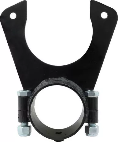 Allstar Performance - Caliper Bracket Metric Clamp On 6pk