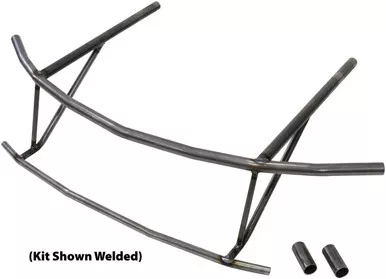 Allstar Performance - Camaro SS Bumper Kit
