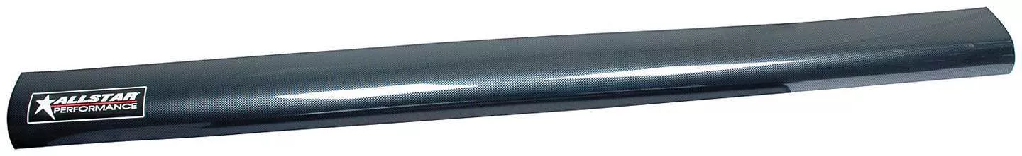 Allstar Performance - Carbon Fiber Top Wing Cap