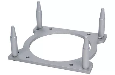 Allstar Performance - Carburetor Rebuild Stand