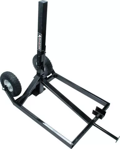 Allstar Performance - Cart for 10565 Tire Prep Stand