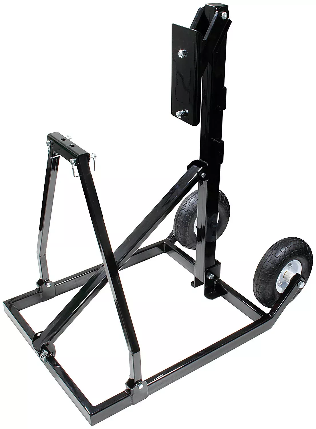 Allstar Performance - Cart for 10575 Tire Prep Stand