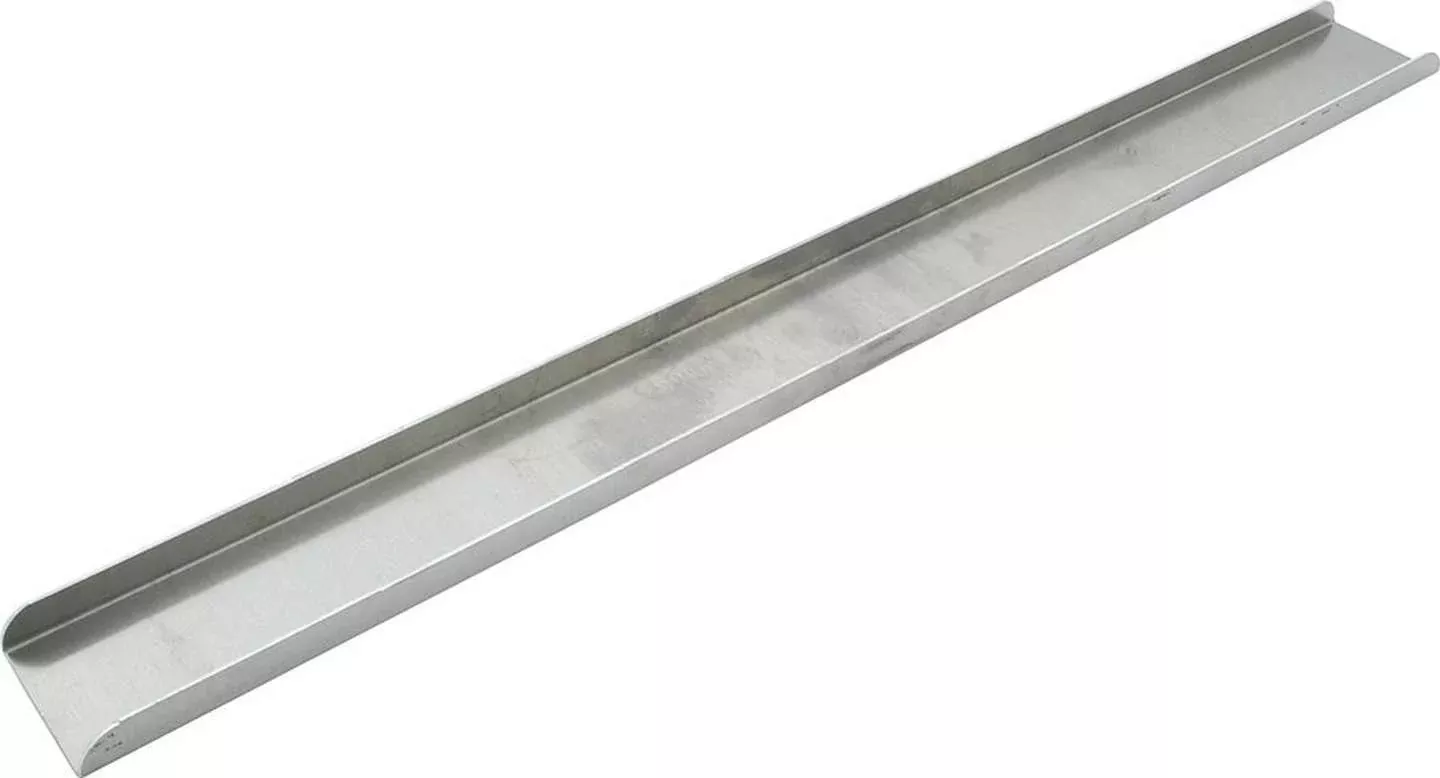 Allstar Performance - Channel Mount for Two Row Radiator