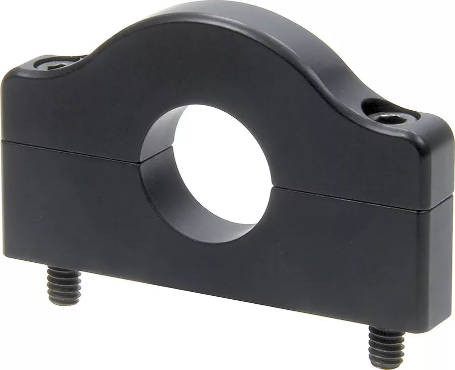 Allstar Performance - Chassis Bracket 1.00 Black