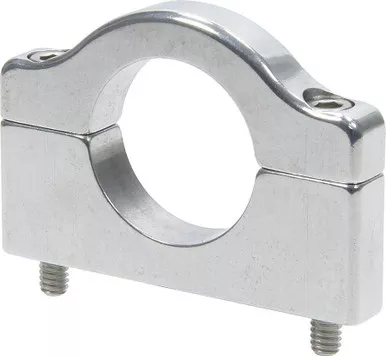 Allstar Performance - Chassis Bracket 1.50 Polished