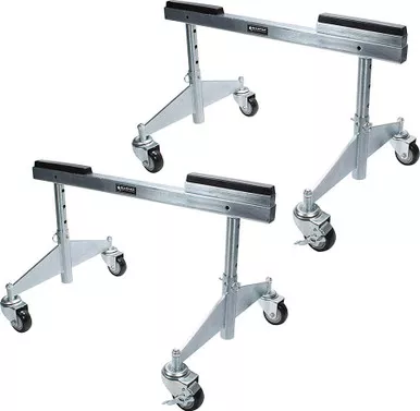 Allstar Performance - Chassis Dollies