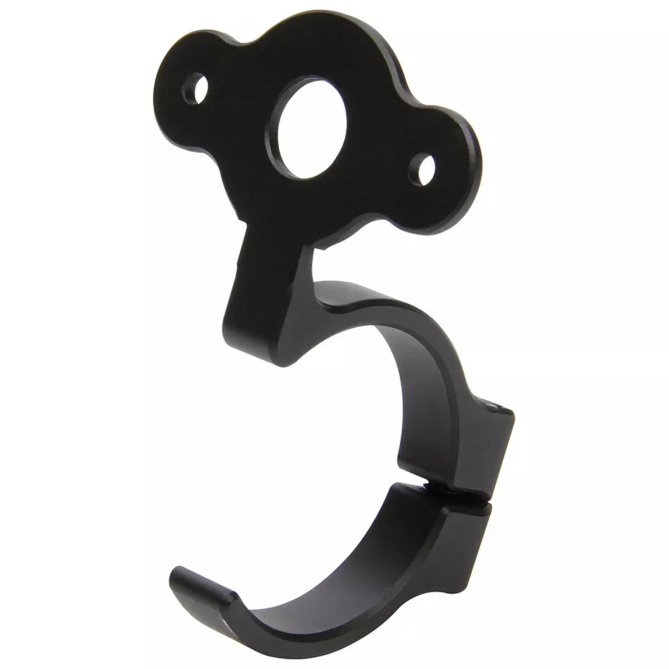 Allstar Performance - Clamp On Quick Turn Bracket 1-5/8in