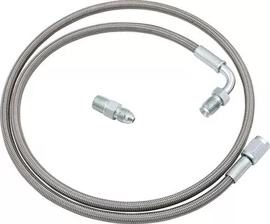 Allstar Performance - Clutch Line Kit 24in