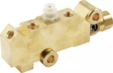 Allstar Performance - Combination Valve Disc/ Disc