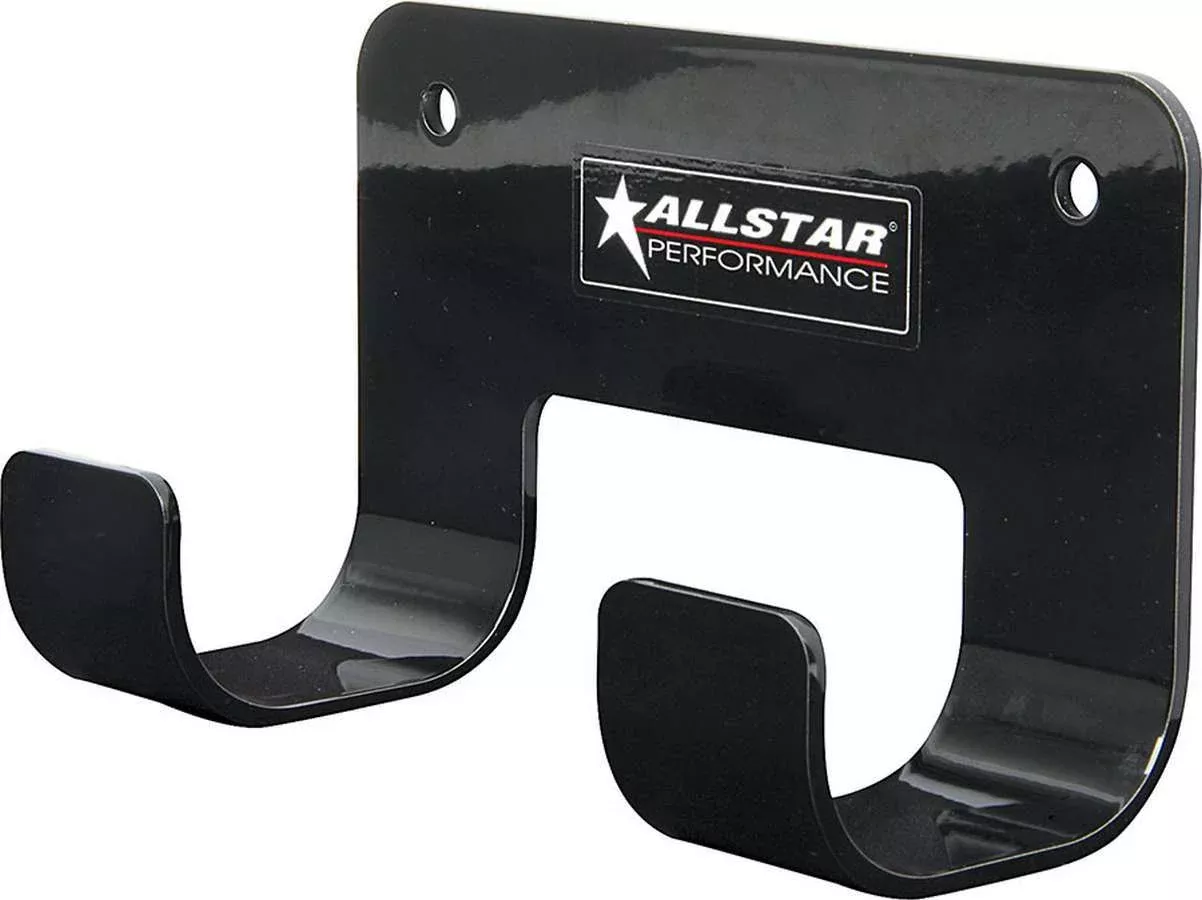 Allstar Performance - Cordless Drill Holder Black