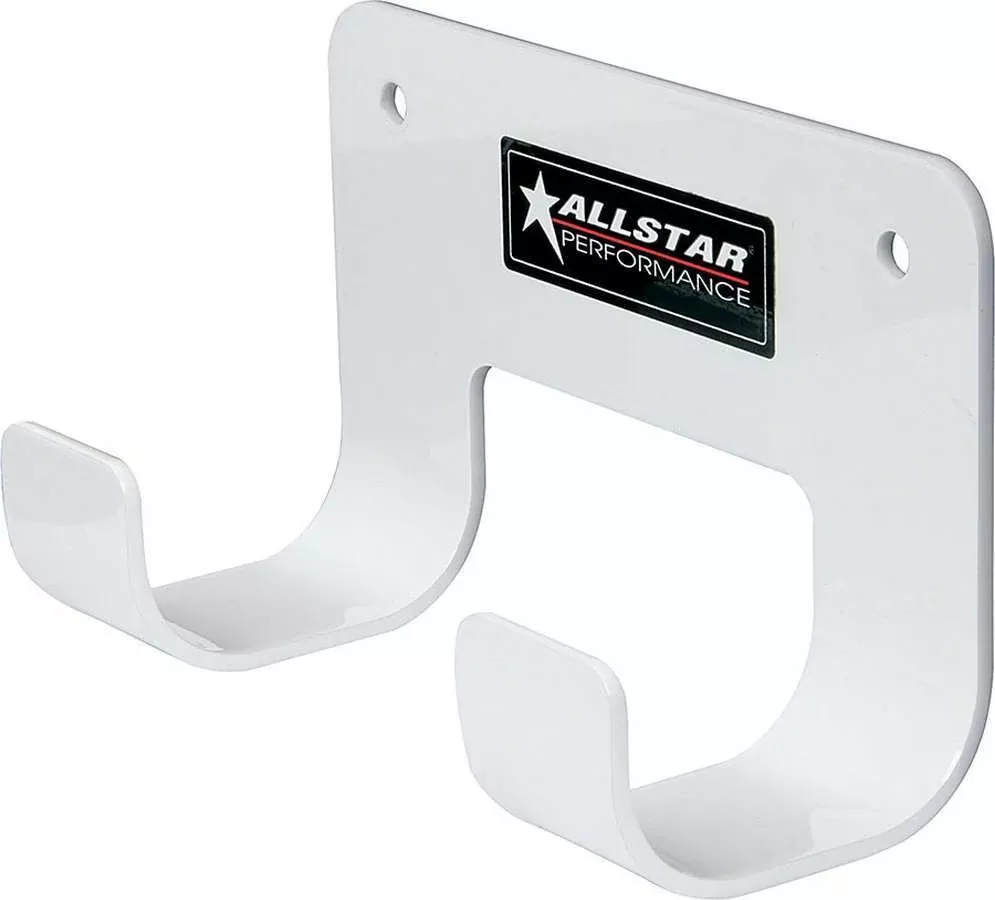 Allstar Performance - Cordless Drill Holder White