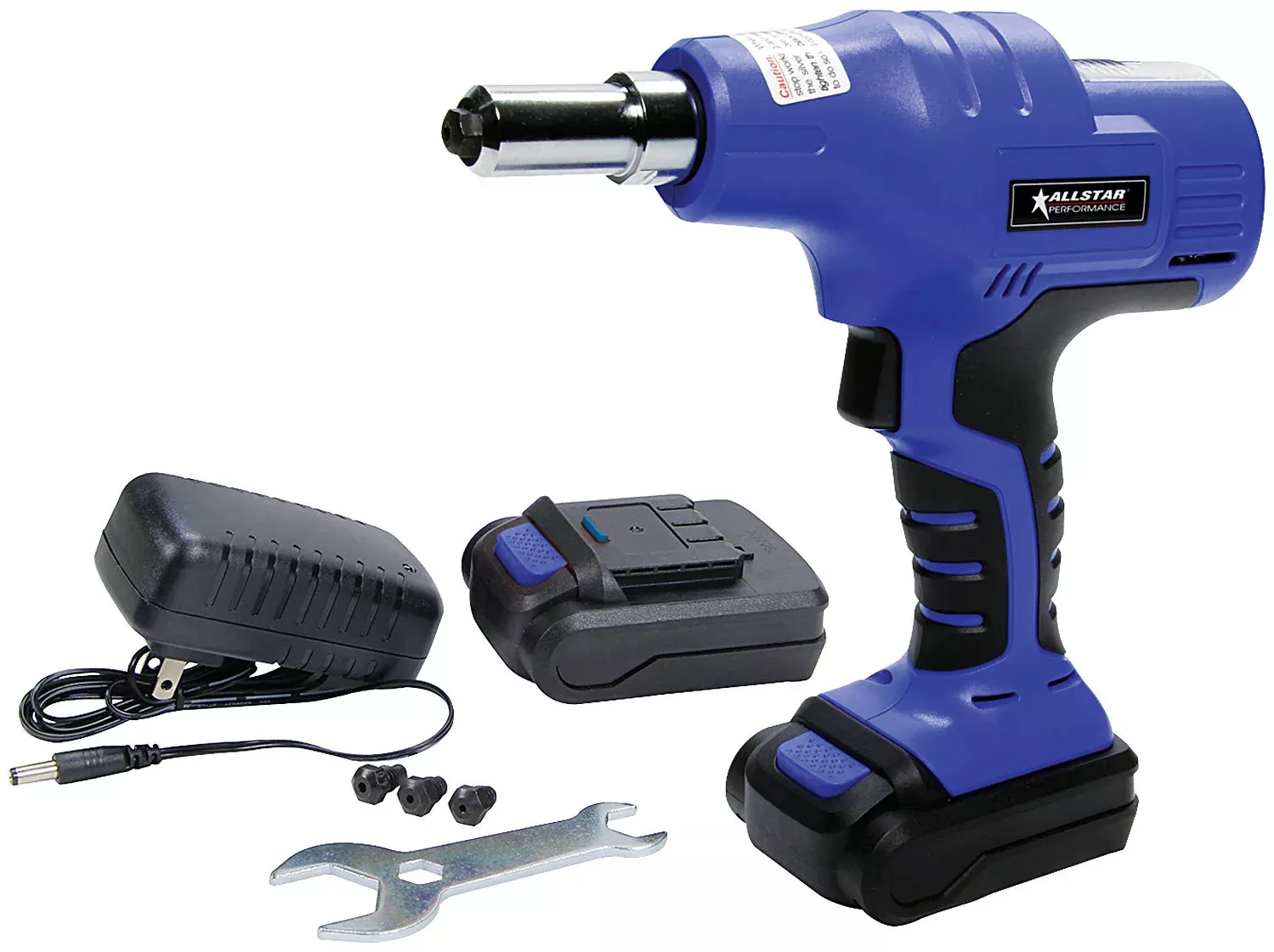 Allstar Performance - Cordless Rivet Gun