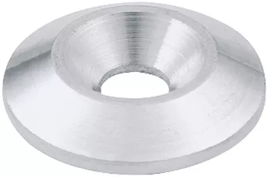 Allstar Performance - Countersunk Washer #10 50pk