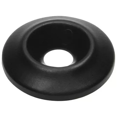 Allstar Performance - Countersunk Washer Black 50pk