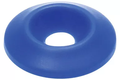 Allstar Performance - Countersunk Washer Blue 50pk