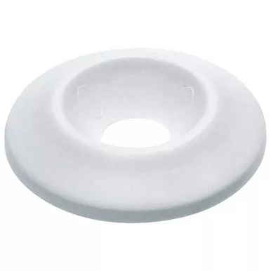 Allstar Performance - Countersunk Washer White 50pk