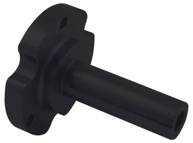Allstar Performance - Crank Pulley Mandrel