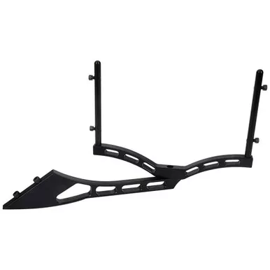 Allstar Performance - Dial-In Board Mount Black