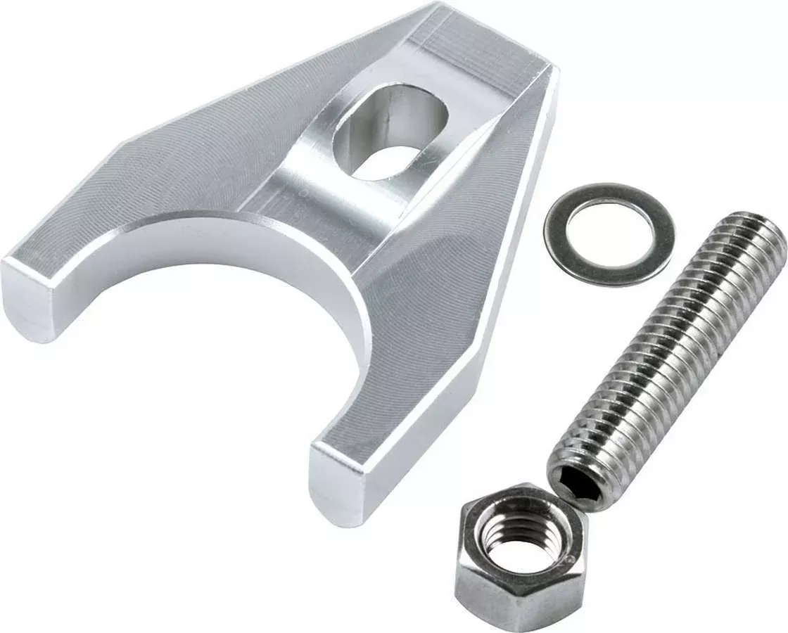 Allstar Performance - Dist Hold Down Std Clear