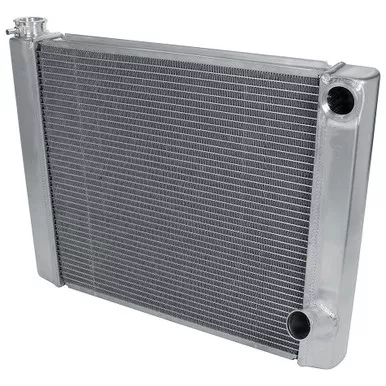 Allstar Performance - Dual Pass Radiator 19x24