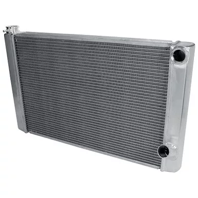 Allstar Performance - Dual Pass Radiator 19x31