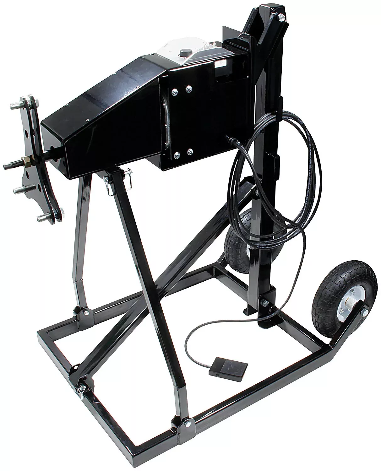 Allstar Performance - Electric Tire Prep Stand High Torque