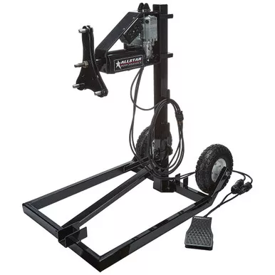 Allstar Performance - Electric Tire Prep Stand