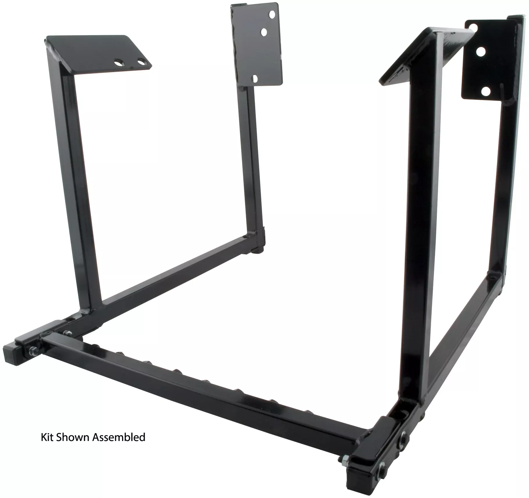 Allstar Performance - Engine Cradle BBF Heavy Duty